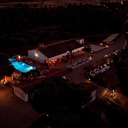 Herdade Do Rio Torto Portel Esterno foto
