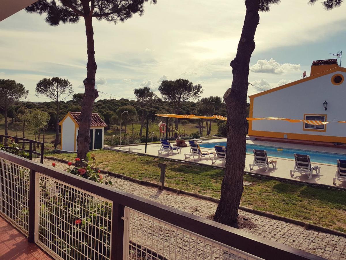Herdade Do Rio Torto Portel Esterno foto