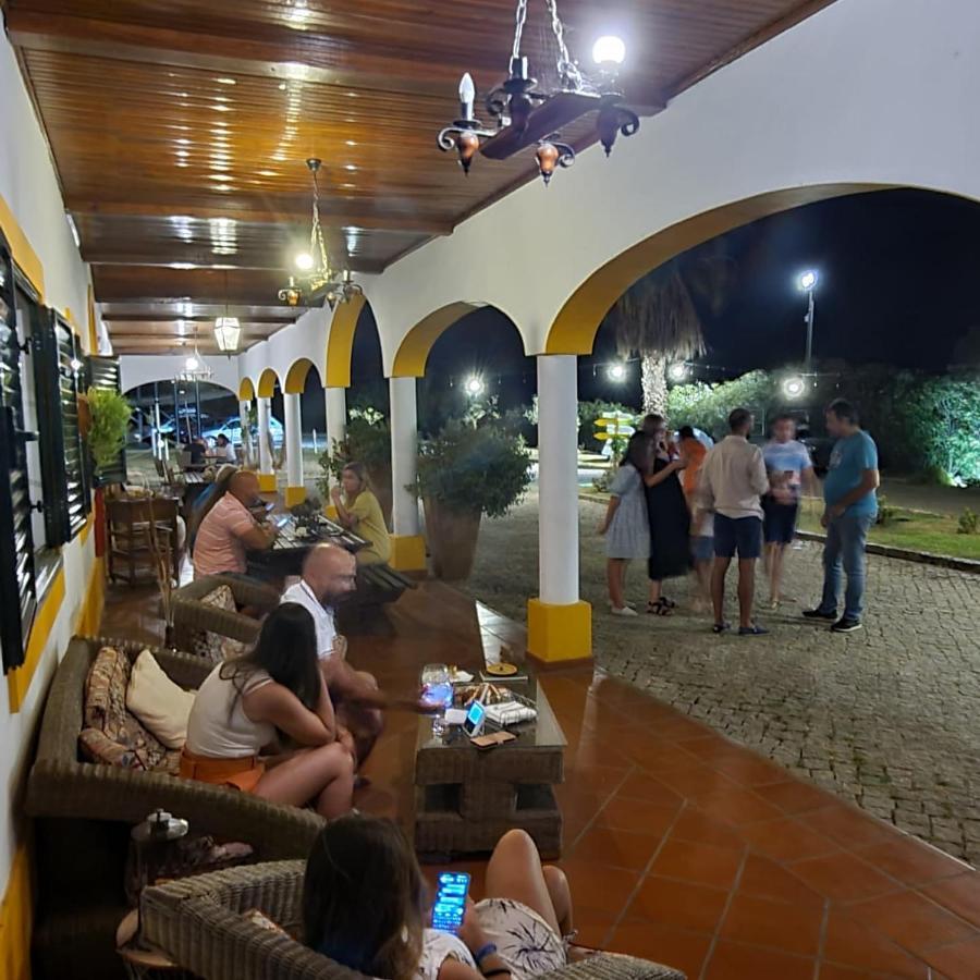 Herdade Do Rio Torto Portel Esterno foto