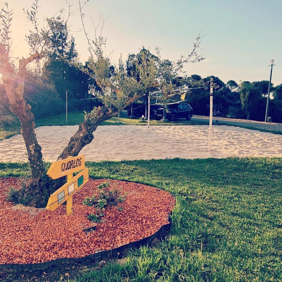 Herdade Do Rio Torto Portel Esterno foto