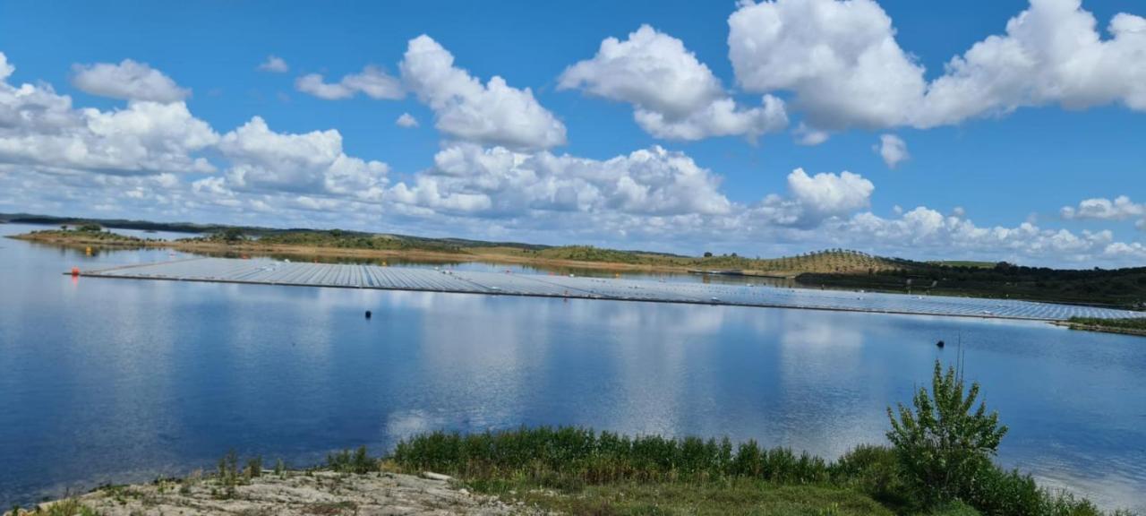 Herdade Do Rio Torto Portel Esterno foto