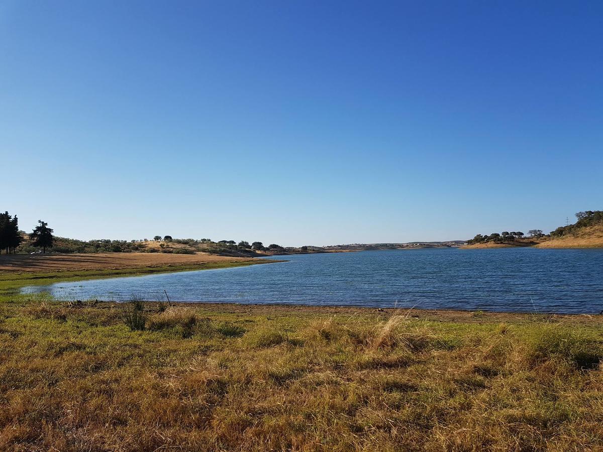 Herdade Do Rio Torto Portel Esterno foto